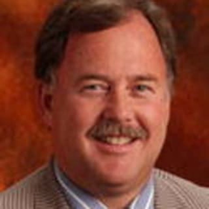 Dr. Brian Vanderlinden, MD – Salem, VA