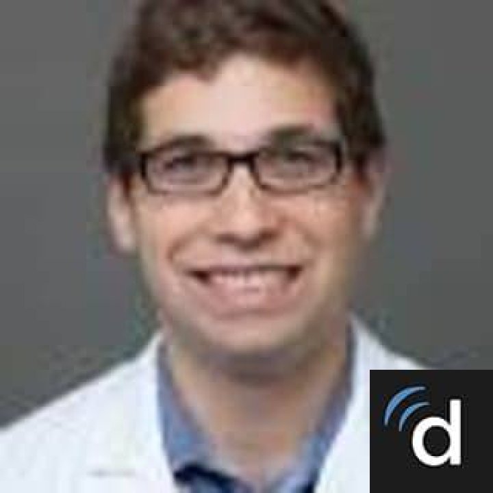 Dr. Brian Wasserman, MD – Durham, NC