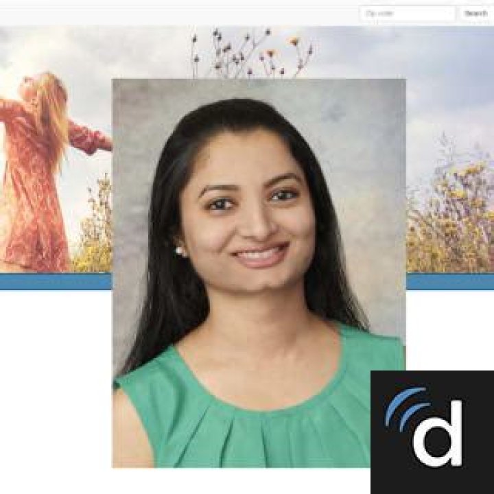 Dr. Brinda Modh, MD – Melbourne, FL