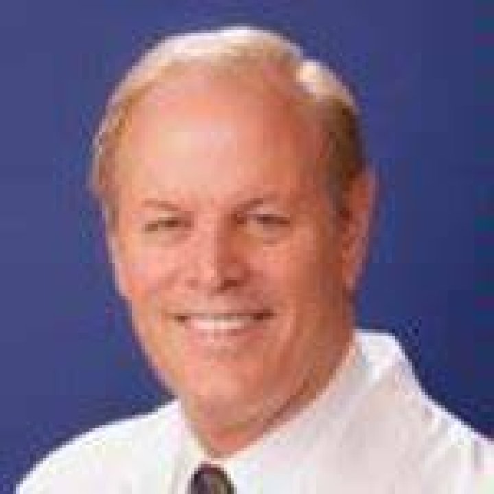 Dr. Brom Beckerman, MD – Rancho Mirage, CA