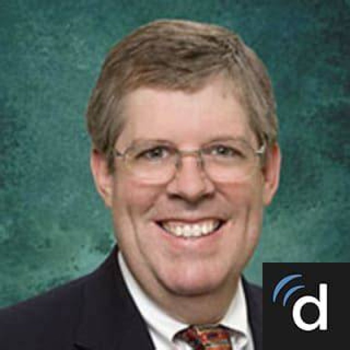 Dr. Bruce Wall, MD – Dallas, TX
