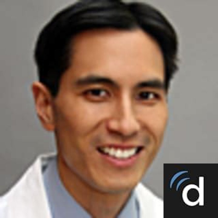 Dr. Bryan Chen, MD – San Diego, CA