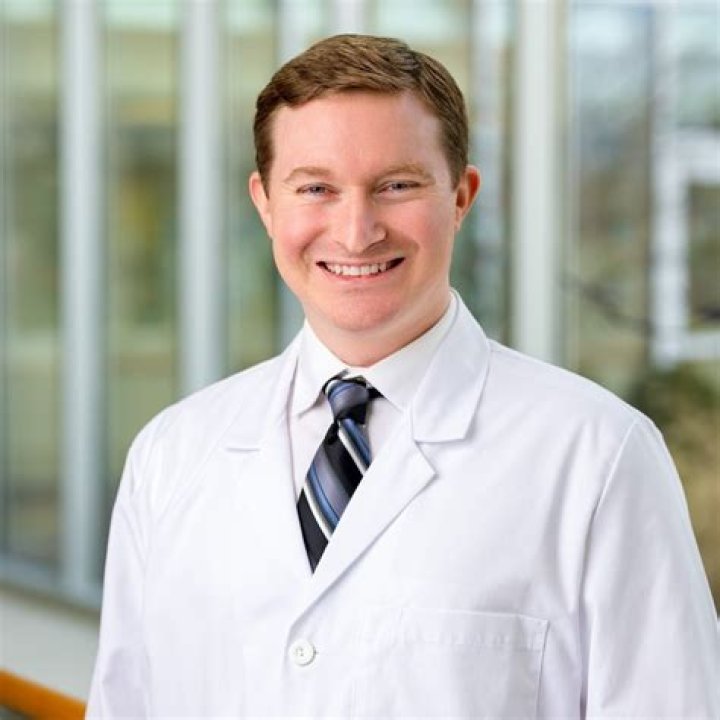 Dr. Bryan Flint, MD – Johnson City, TN