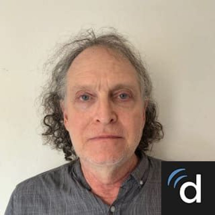 Dr. Burton Brody, MD – Berkeley, CA