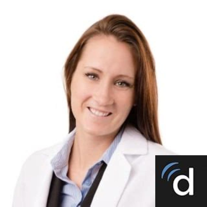 Dr. Carol Markiewicz, DO – Muskegon, MI