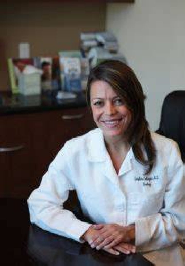 Dr. Caroline (Colangelo) Vilchis, MD – Oceanside, CA