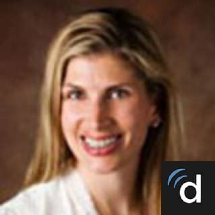 Dr. Carrie Soder, MD – Columbus, OH