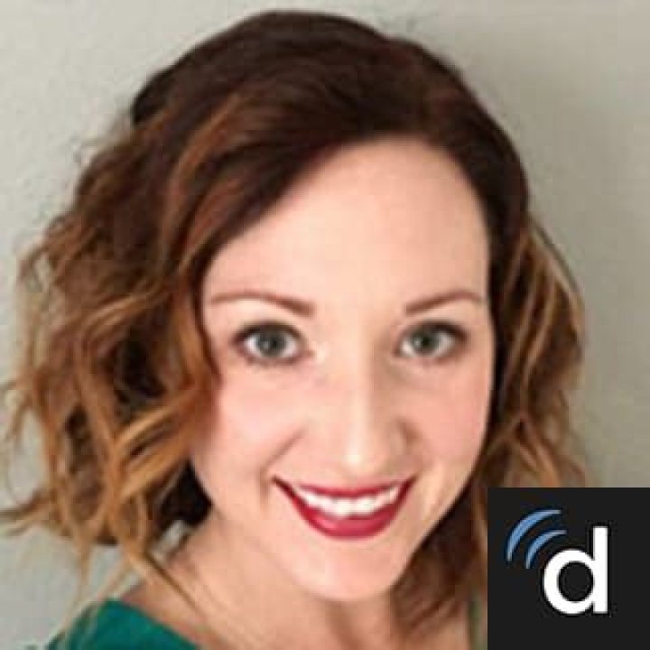 Dr. Carrie Watson, DO – Ocala, FL