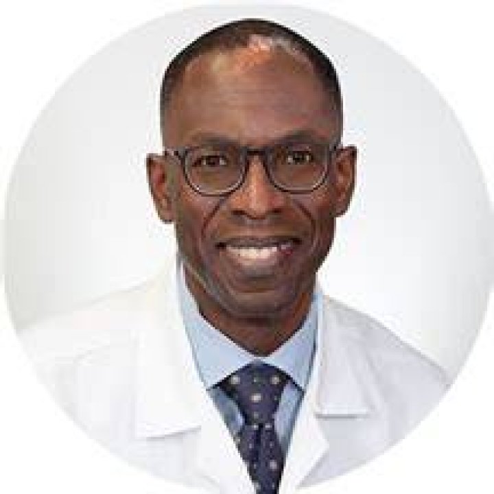 Dr. Cary Daniel, MD – Brooklyn, NY