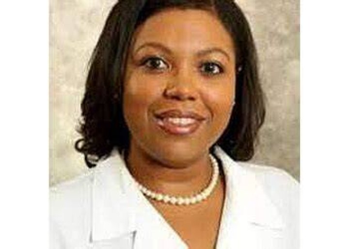 Dr. Cassandra Pillette, MD – Lafayette, LA