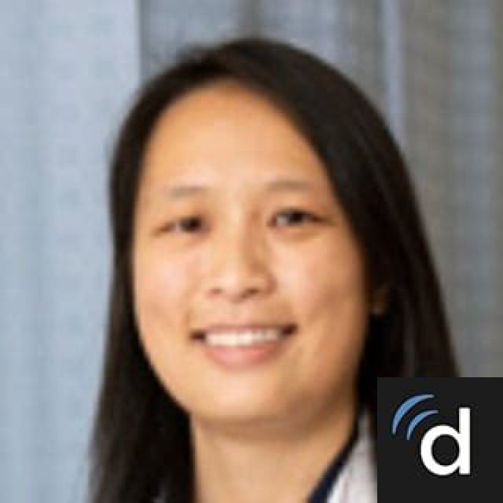 Dr. Catherine Wu, MD – Washington, DC