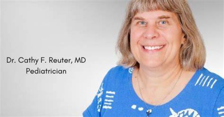 Dr. Cathy (Lebed) Bloomquist, MD – Shell Beach, CA