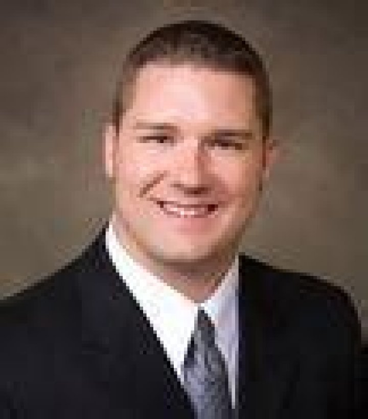 Dr. Chad Reed, DO – Dayton, OH