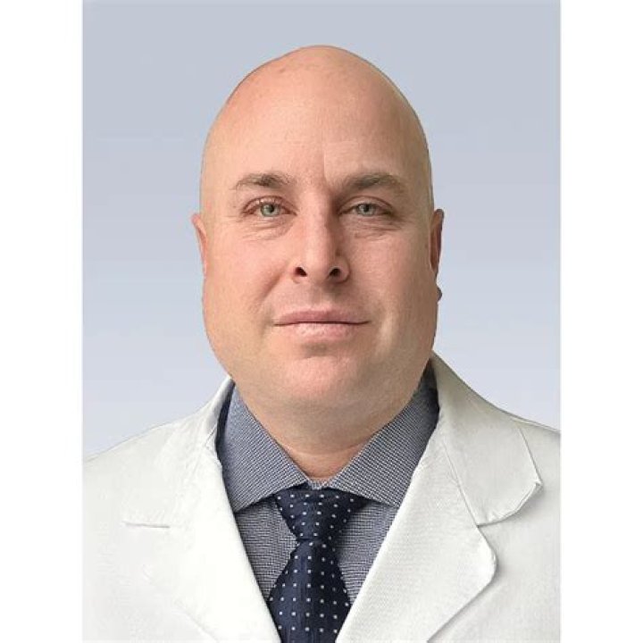 Dr. Chad Walls, DO – Johnstown, PA