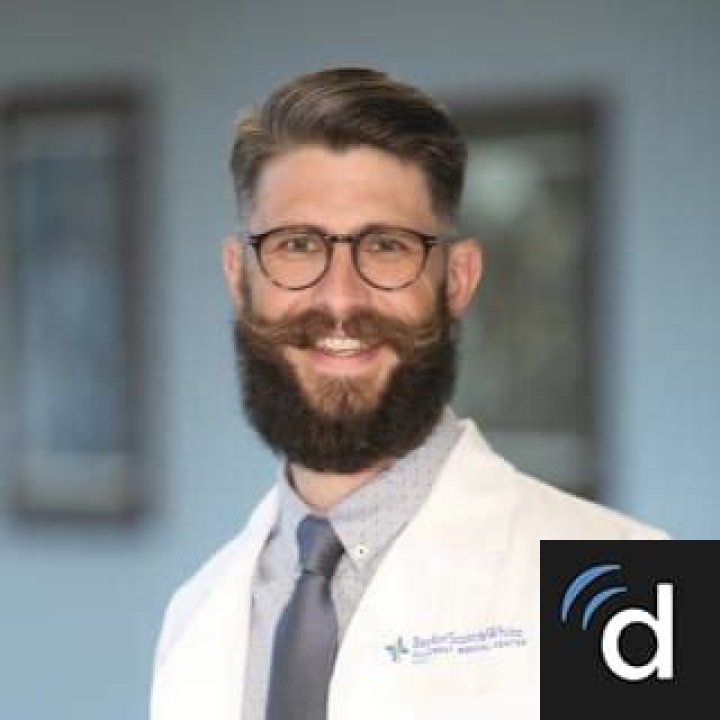 Dr. Charles Guy II, DO – Waco, TX