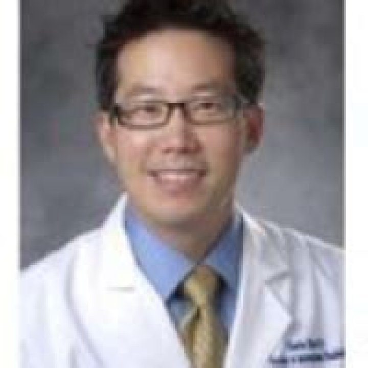 Dr. Charles Kim, MD – Durham, NC