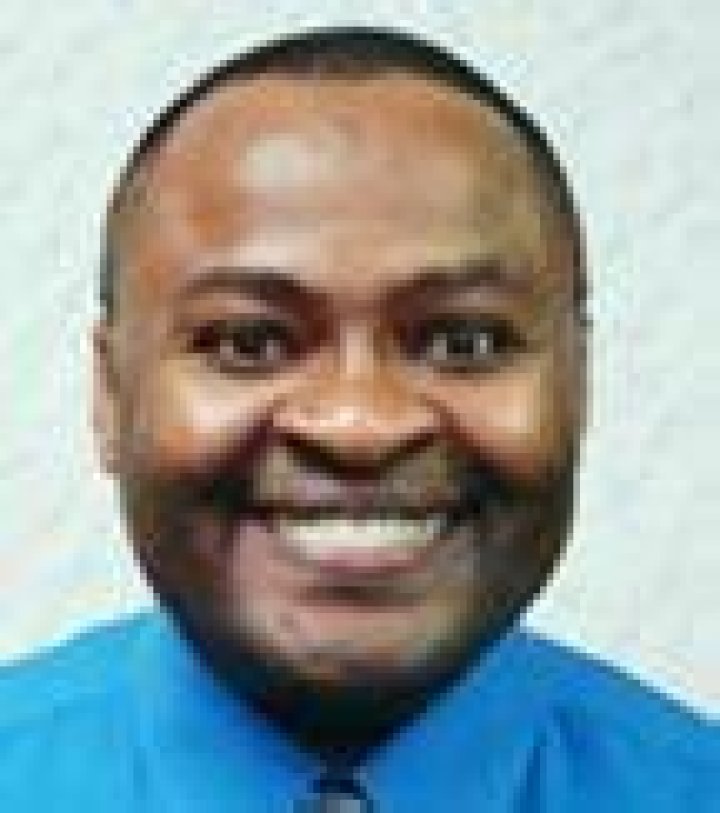 Dr. Charles Orji, MD – Tyler, TX