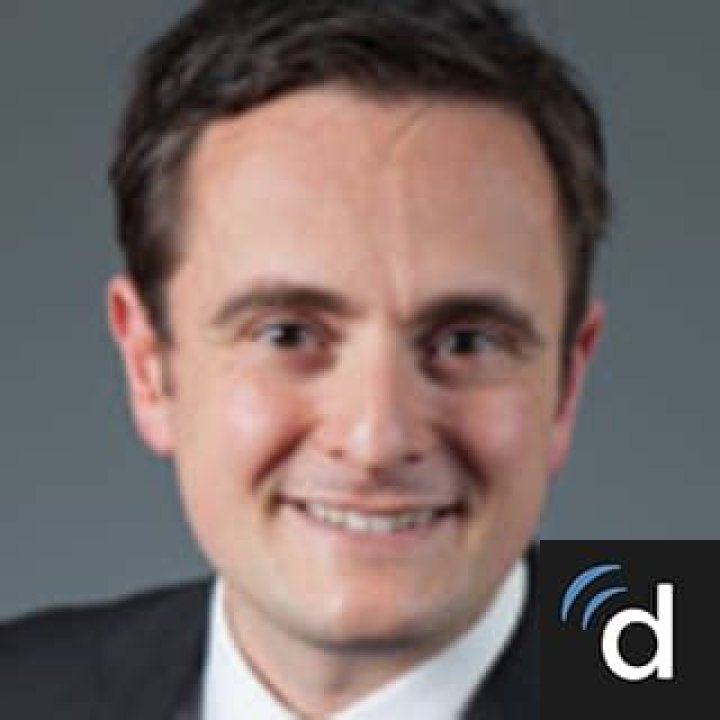 Dr. Charles Sticco, DO – Hewlett, NY