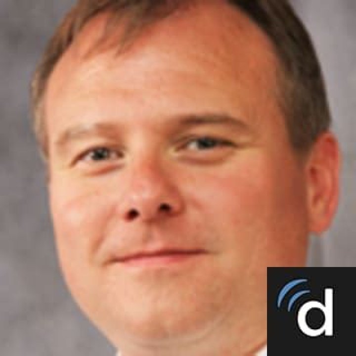 Dr. Charles Sullivan, DO – Hallowell, ME
