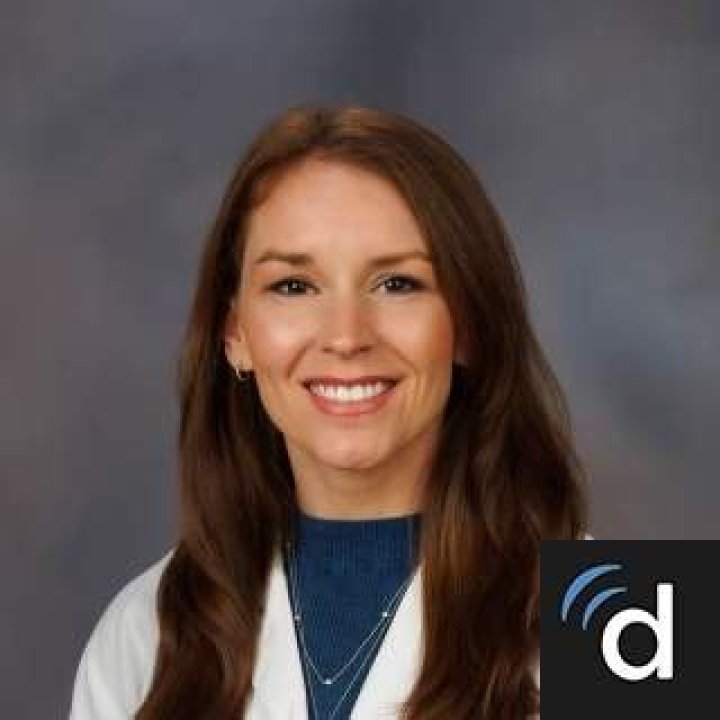 Dr. Charlotte Taylor, MD – Jackson, MS