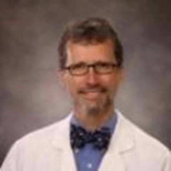 Dr. Christian Bean, MD – Berlin, VT