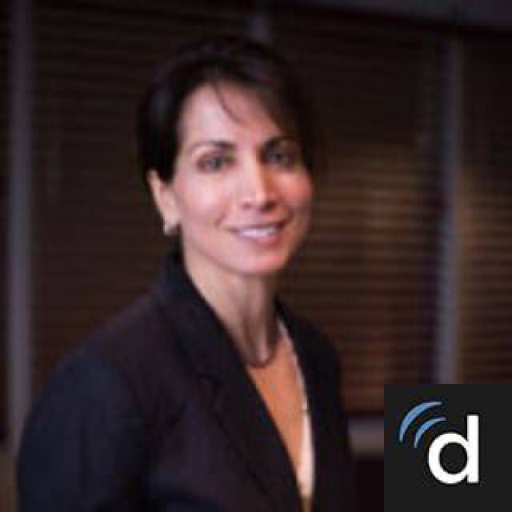 Dr. Christine Andersen, MD – Andover, MA