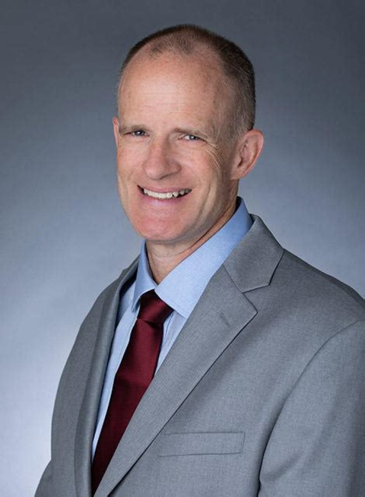 Dr. Christopher Basham, MD – Big Stone Gap, VA