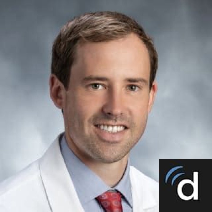 Dr. Christopher Bush, MD – West Bloomfield, MI