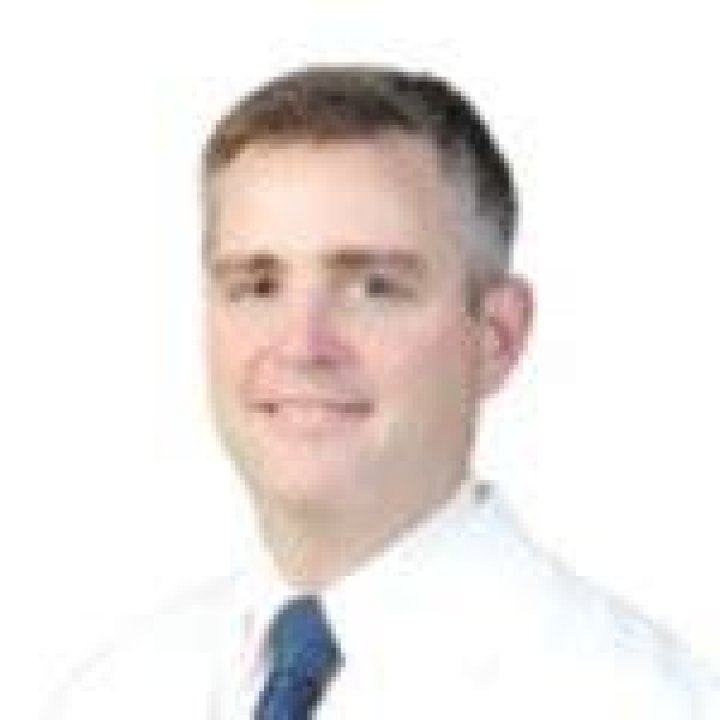 Dr. Christopher Cherry, MD – Jackson, TN