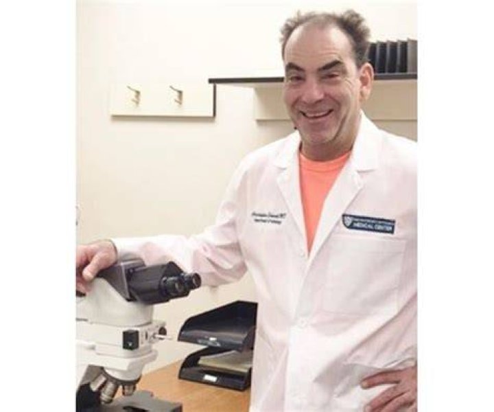 Dr. Christopher Erhardt, MD – Cleveland, OH