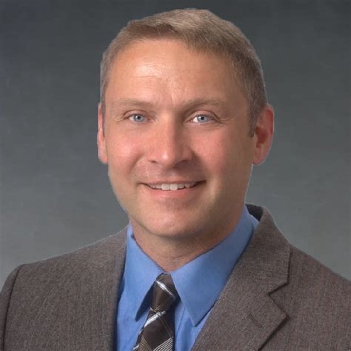 Dr. Christopher Godell, MD – Round Rock, TX
