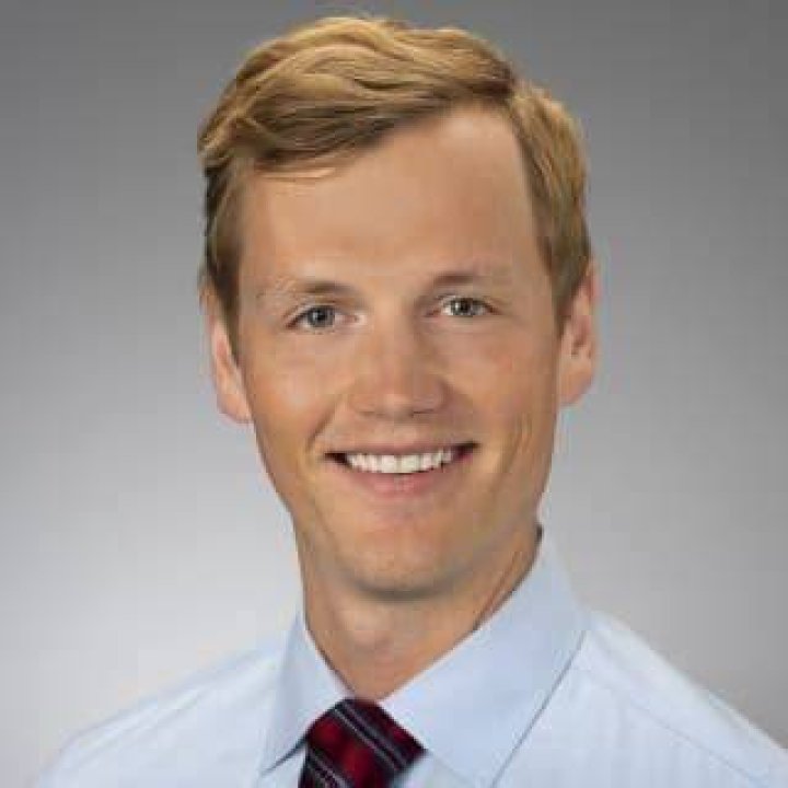Dr. Christopher Gustafson, DO – Pittsburgh, PA