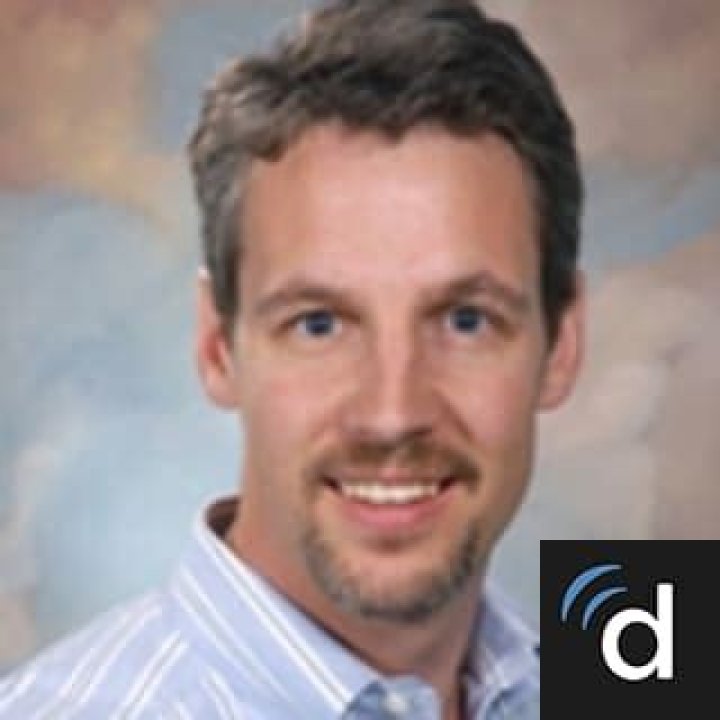 Dr. Christopher Hanrahan, MD – Murray, UT