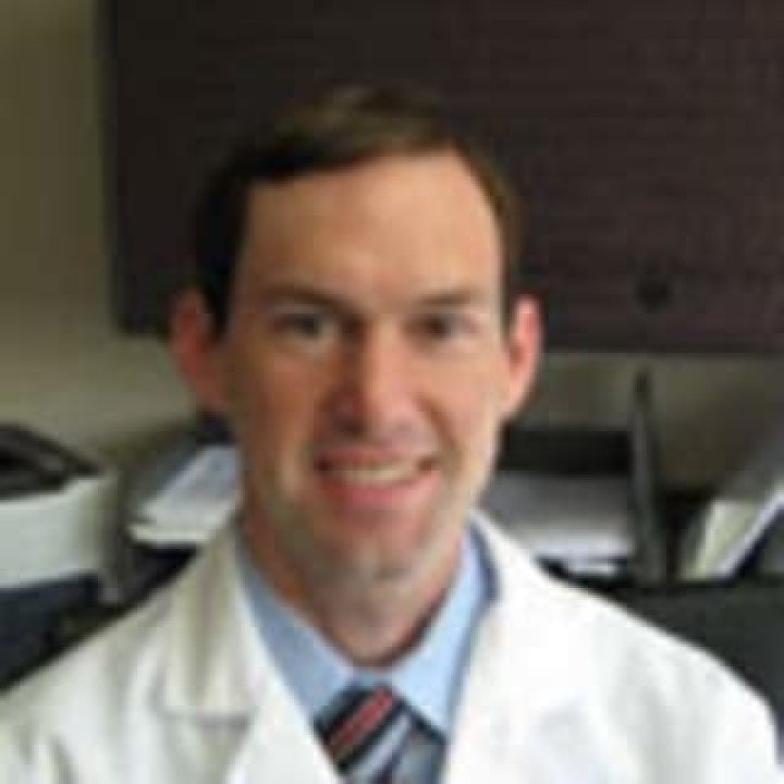 Dr. Christopher Hull, MD – Murray, UT