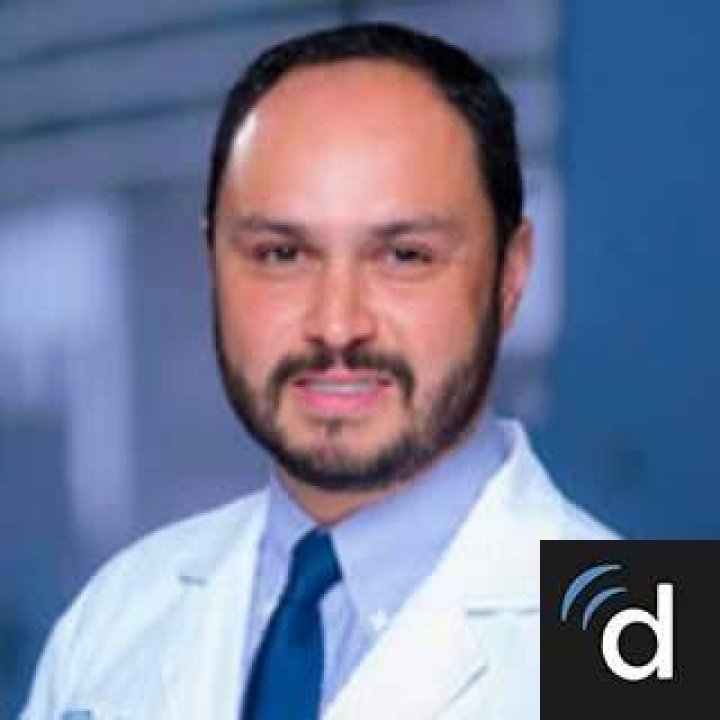 Dr. Christopher Ibarra, MD – Houston, TX