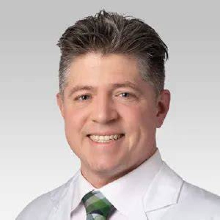 Dr. Christopher McGraw, MD – Boston, MA