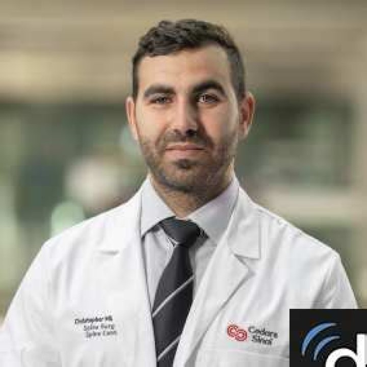 Dr. Christopher Mikhail, MD – Los Angeles, CA