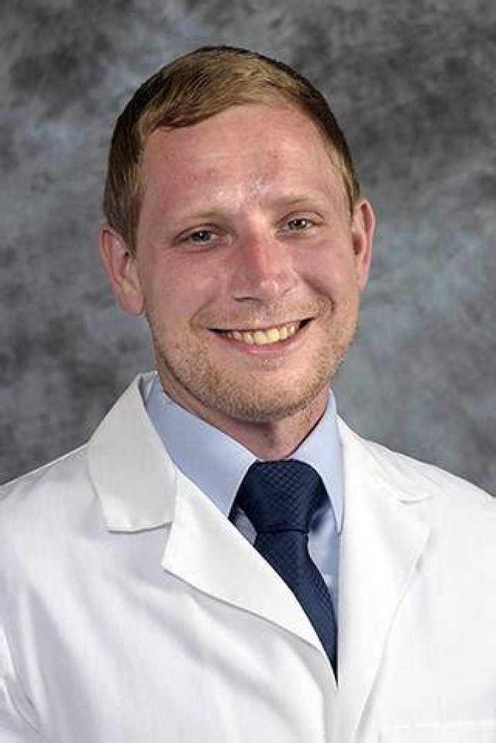 Dr. Christopher Nelson, DO – Evansville, IN