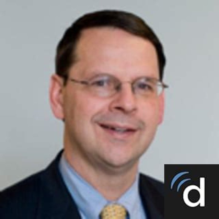 Dr. Christopher Ogilvy, MD – Boston, MA