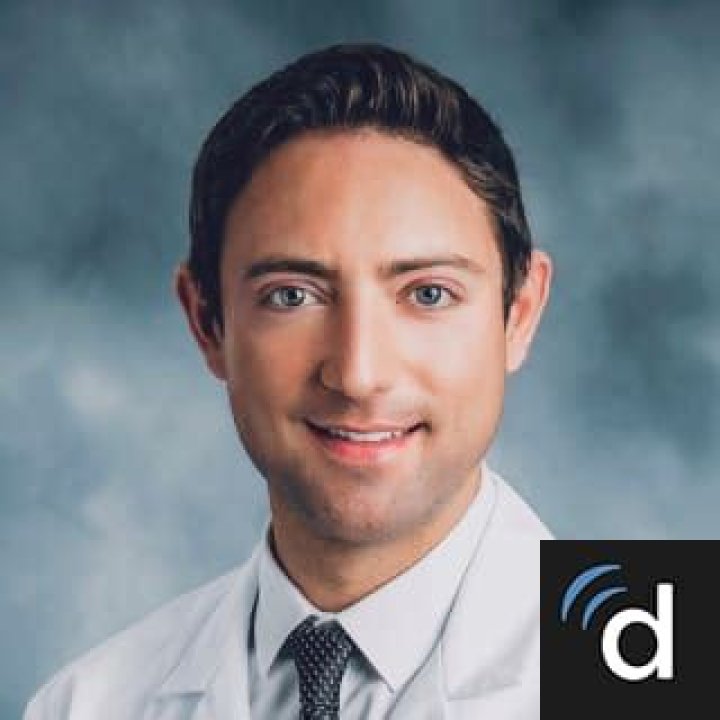 Dr. Christopher Parres, MD – Royal Oak, MI