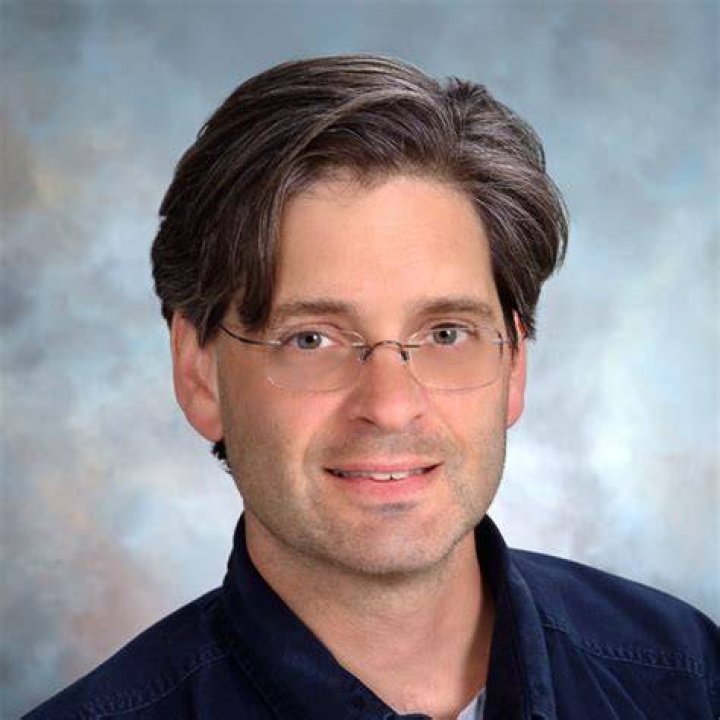 Dr. Christopher Scherer, MD – Charlottesville, VA