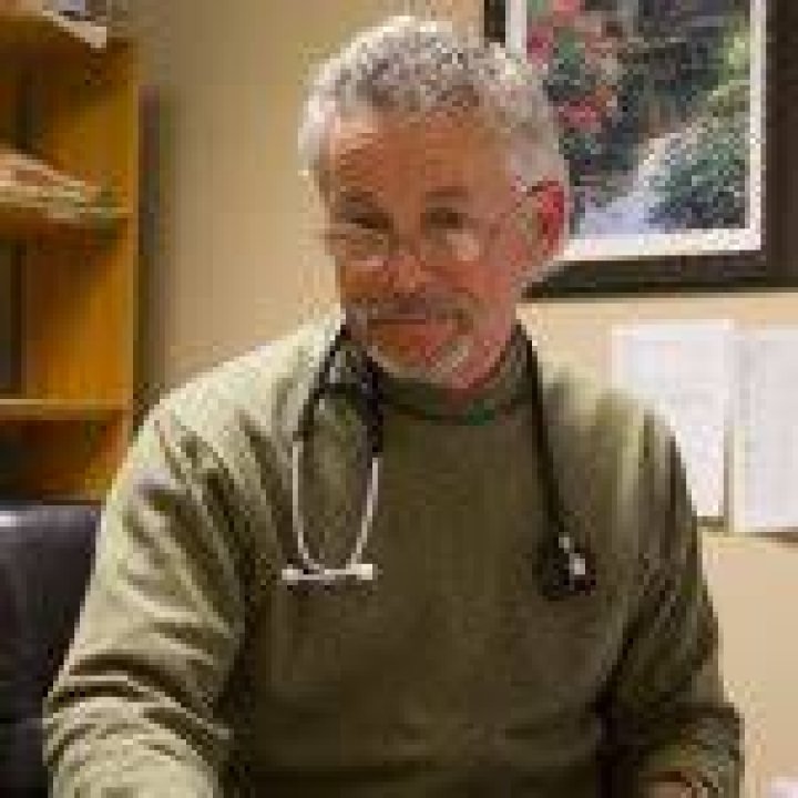 Dr. Christopher Scully, MD – Reno, NV