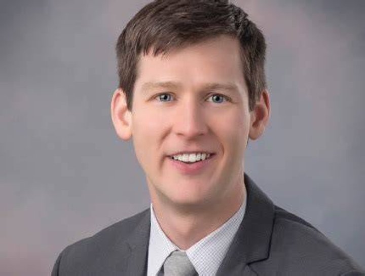 Dr. Christopher Sloan, MD – Fort Wayne, IN