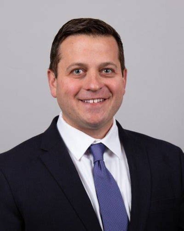 Dr. Christopher Stark, MD – Latham, NY