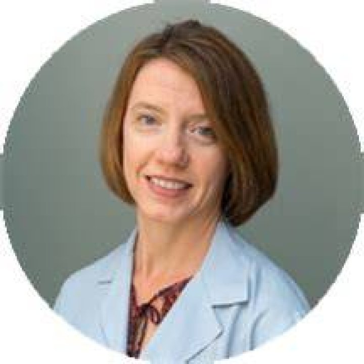 Dr. Colleen Weiler, DO – Oak Park, IL