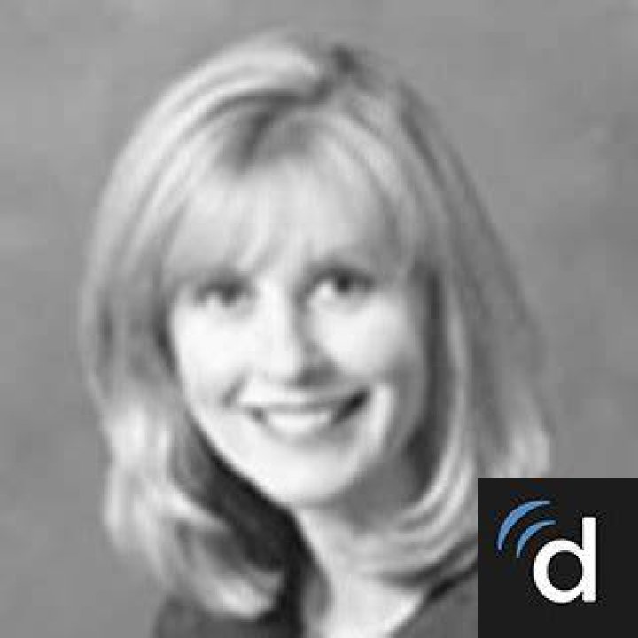 Dr. Constance Scott, DO – Saginaw, MI