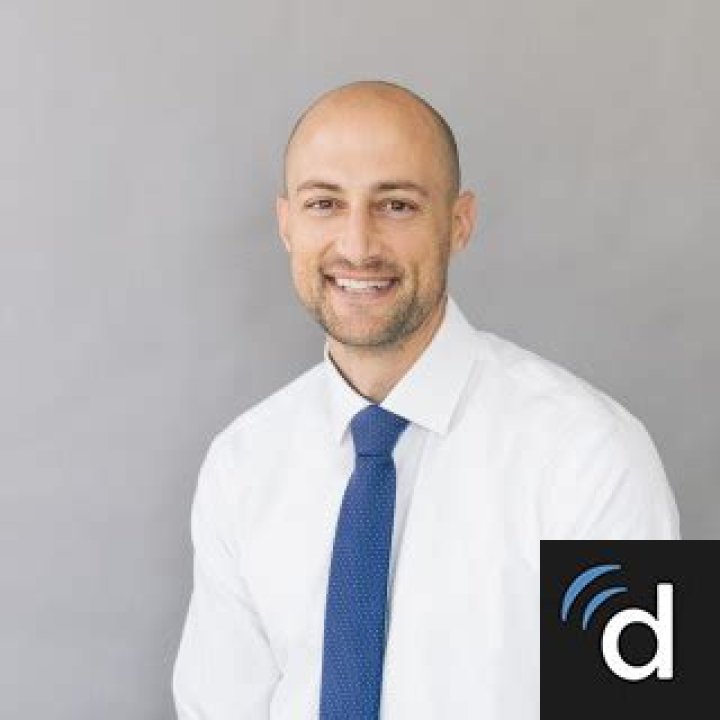 Dr. Cory Maughan, DO – Providence, UT