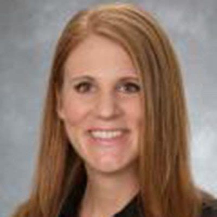 Dr. Courtney Mitchell, MD – Phoenix, AZ