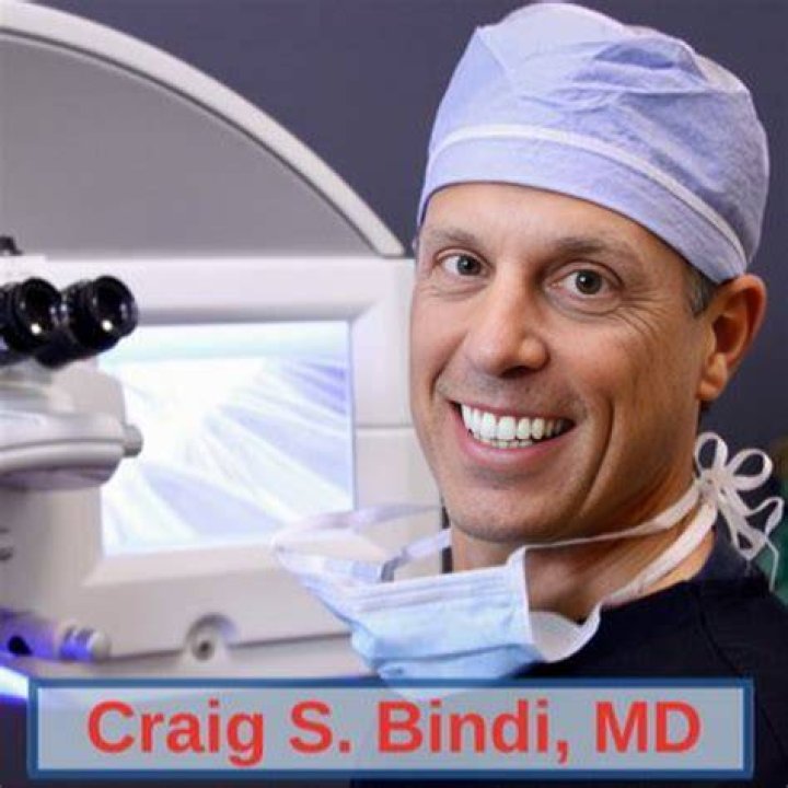Dr. Craig Bindi, MD – San Jose, CA