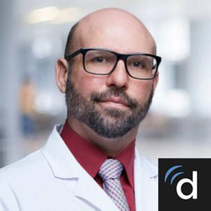 Dr. Curtis Bone, MD – Camp Hill, PA